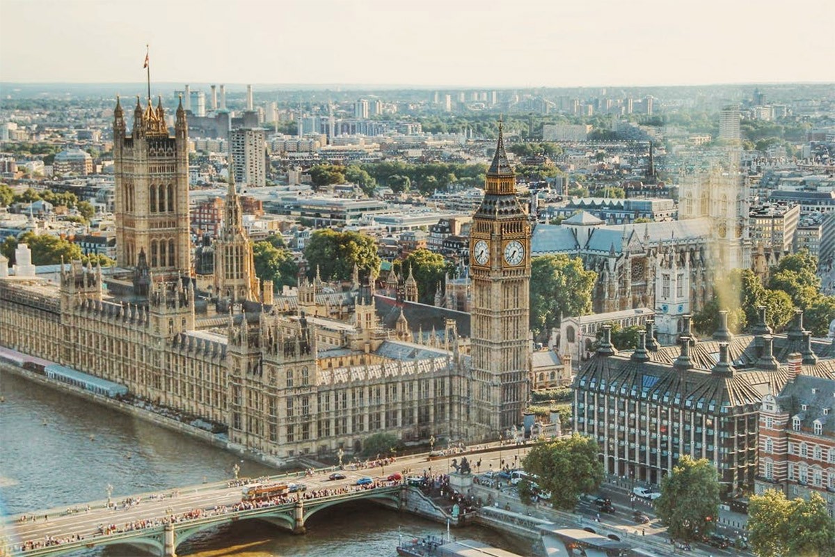London uveo nove sakcije Moskvi