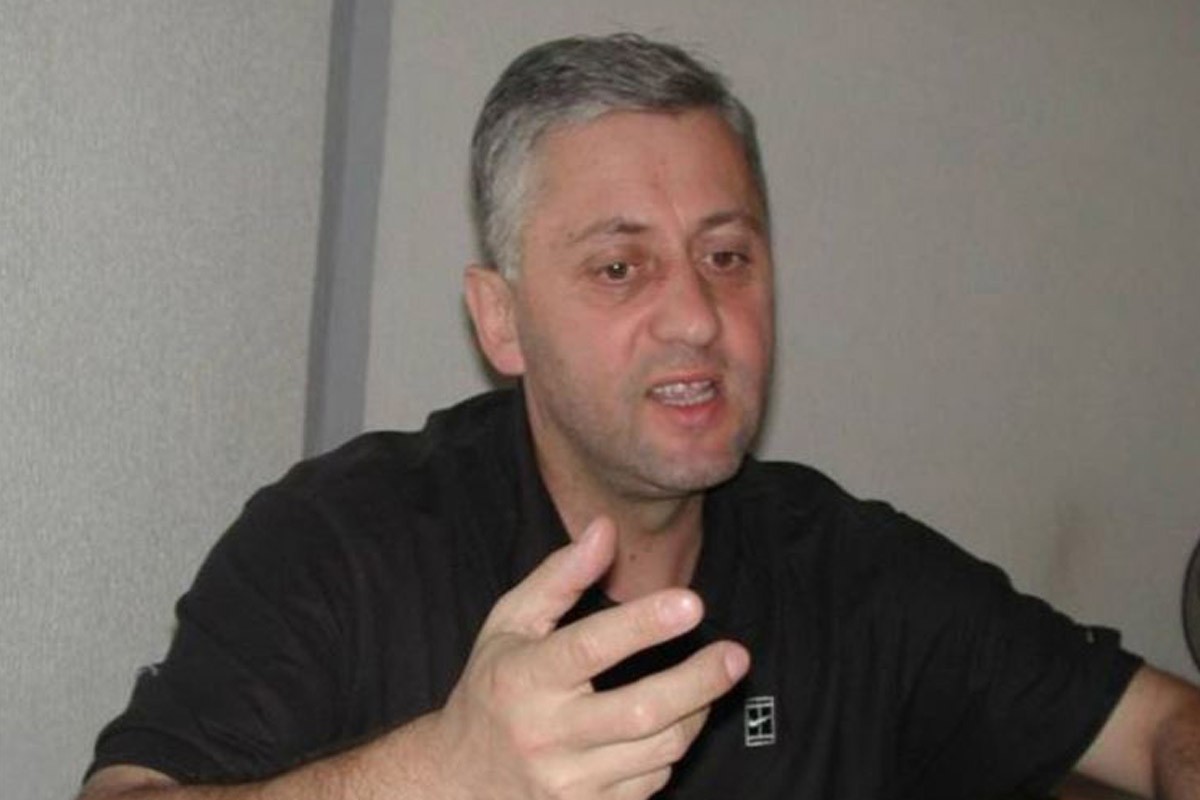 Bivšeg ministra Vračara terete za jednu probušenu gumu (FOTO)