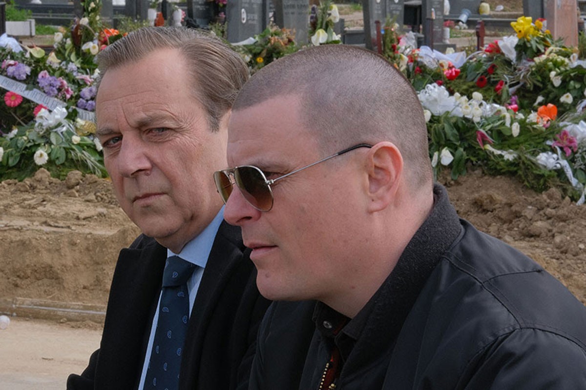 "Ubice mog oca 6" premijerno od 18. februara, pogledajte trejler