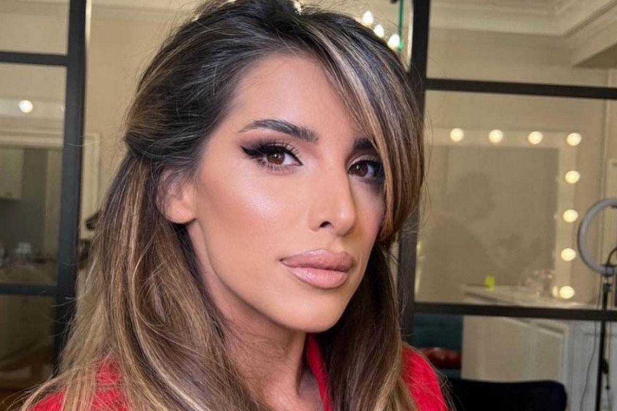 Jovana Pajić priznala: Nisam se razvela od Saleta Tropika