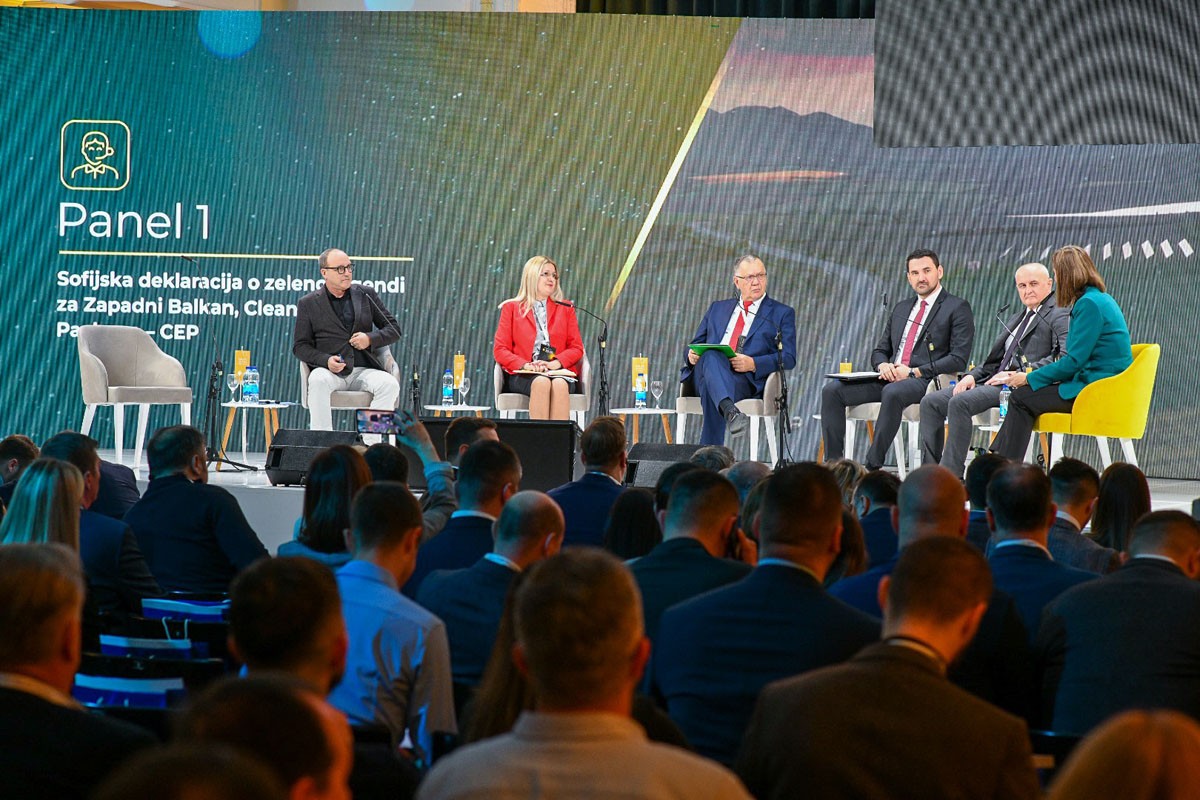 Otvoren "Balkan Solar Summit": Banjaluka centar solarne industrije i energije