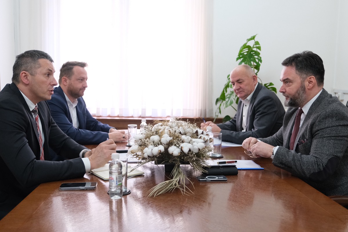 Košarac: Naći najbolji model o problemima nakon ulaska Hrvatske u Šengen