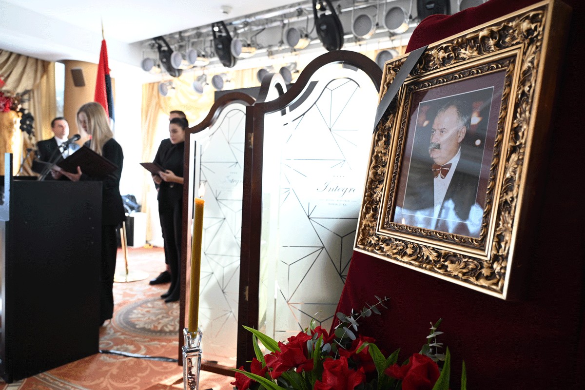 Stanković iza sebe ostavio dobre temelje za budućnost
