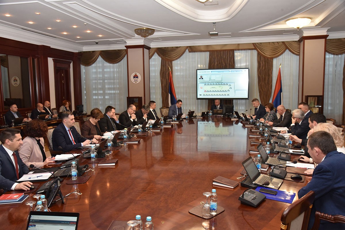 Republika Srpska dobija socijalnu kartu