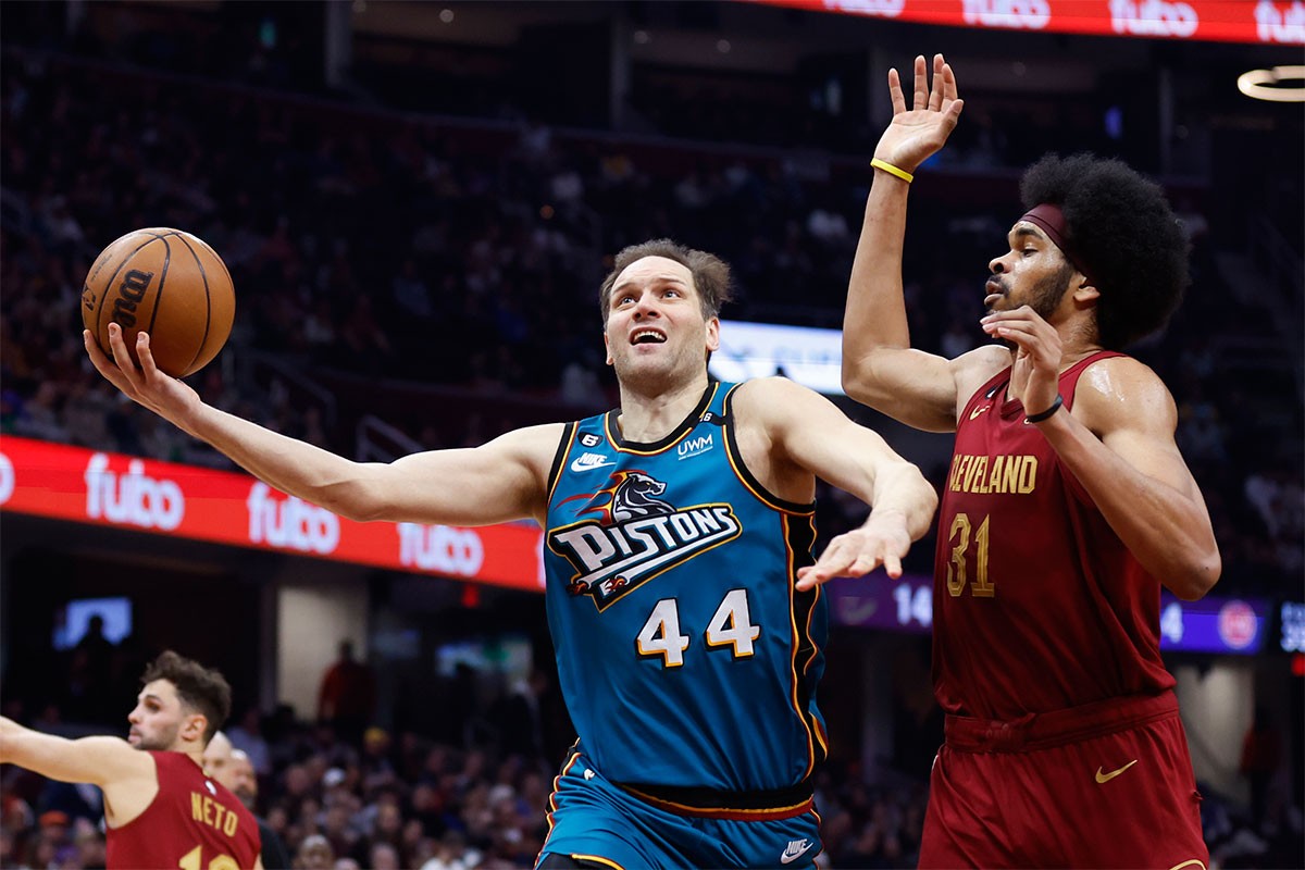 Bogdanović ostao u Detroitu