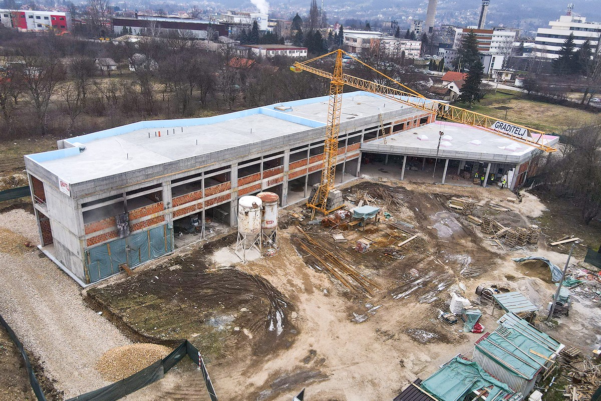 Stanivuković traži da se buduća škola u Adi zove "Kosovo i Metohija"