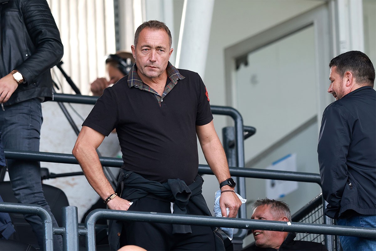 Branko Strupar doživio srčani udar