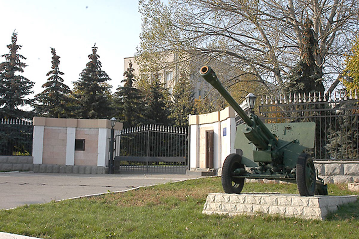 Moldavija tvrdi: Ruska raketa nadletjela naš vazdušni prostor