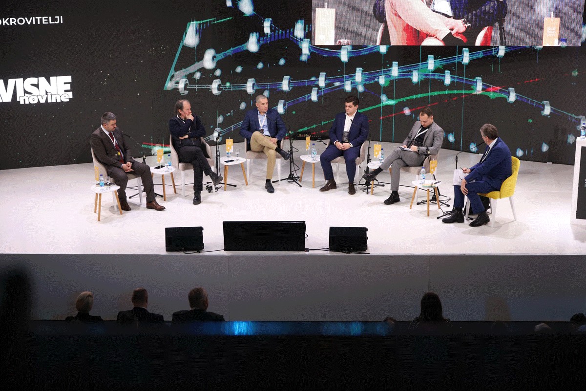 "Balkan Solar Summit": Što je veća ponuda investitora, manja će biti cijena energije