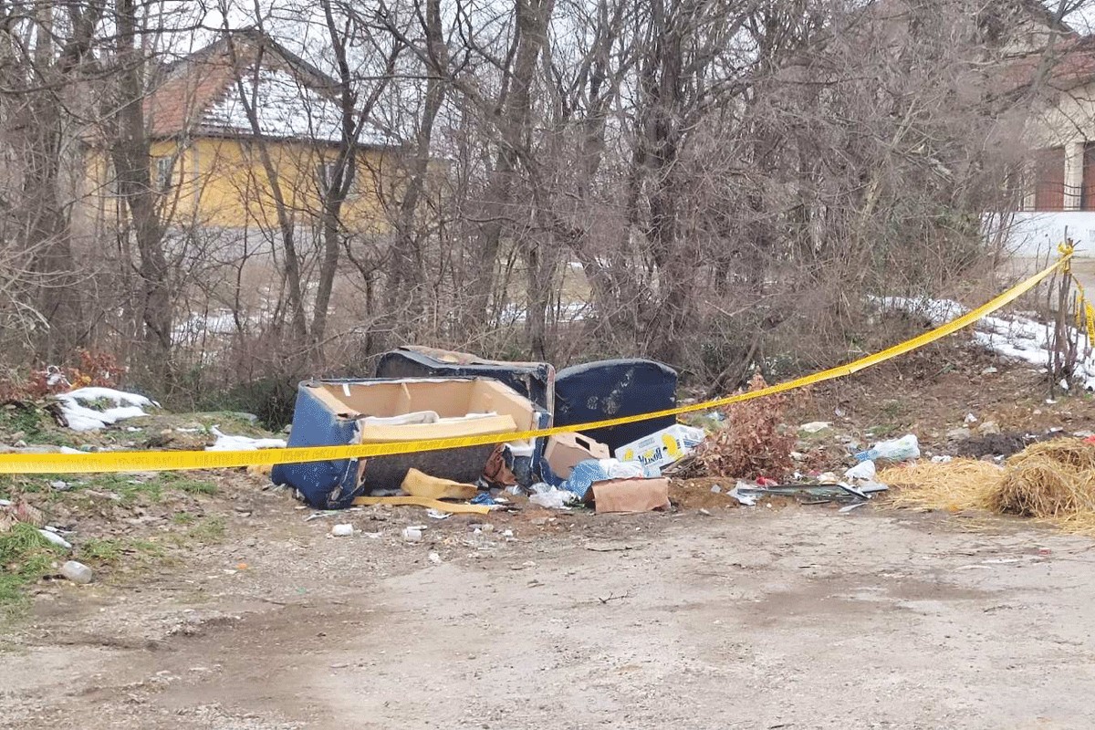 Svako naselje u Banjaluci ima i po tri divlje deponije