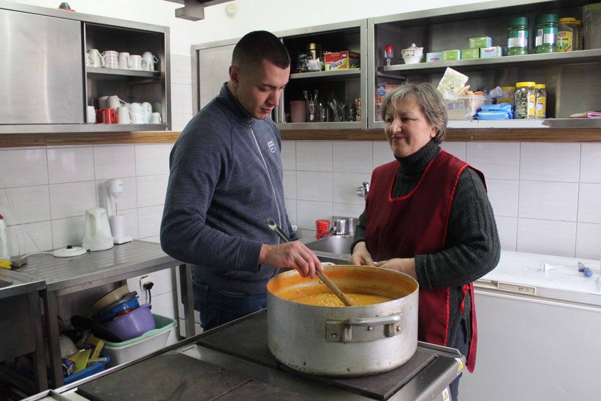 Lijepa priča iz Trebinja: Ljudi se više solidarišu u težim vremenima