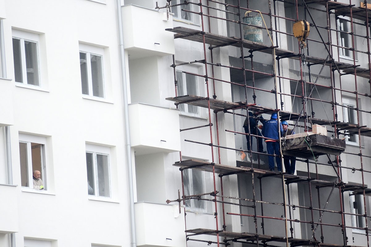 Nekretnine u Srpskoj uskoro jeftinije?