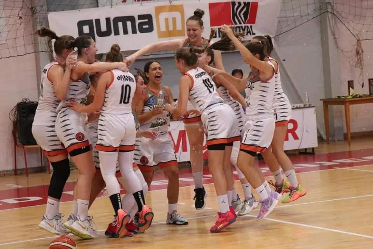 U Banjaluci finale Kupa Srpske za košarkašice
