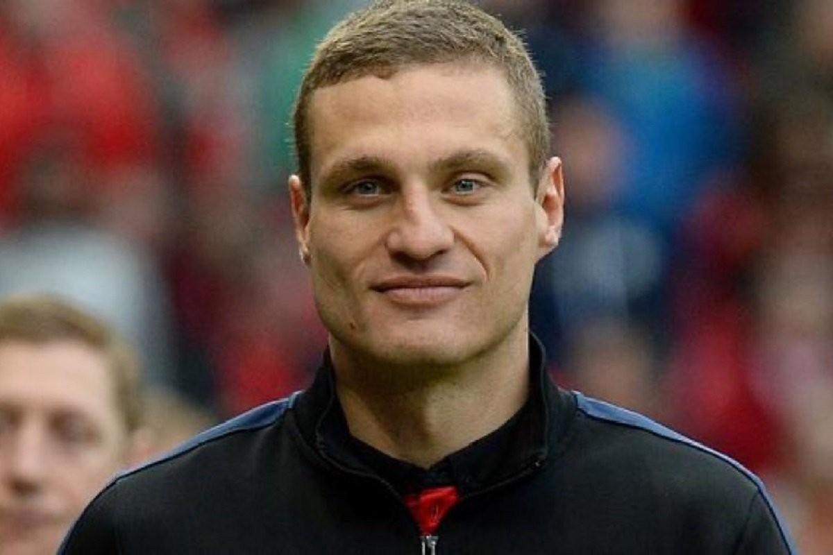 Vidić: Želim da promenim fudbal