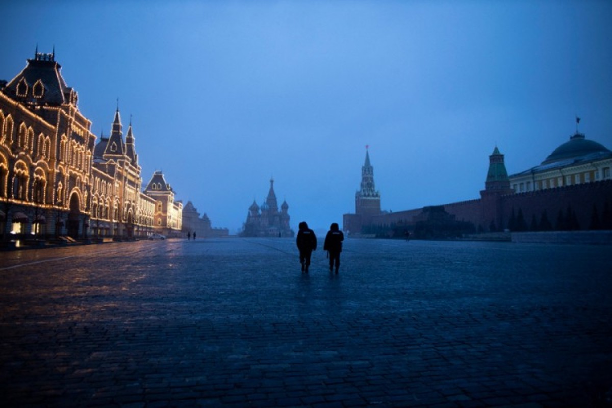 Moskva spremna za razgovore bez preduslova