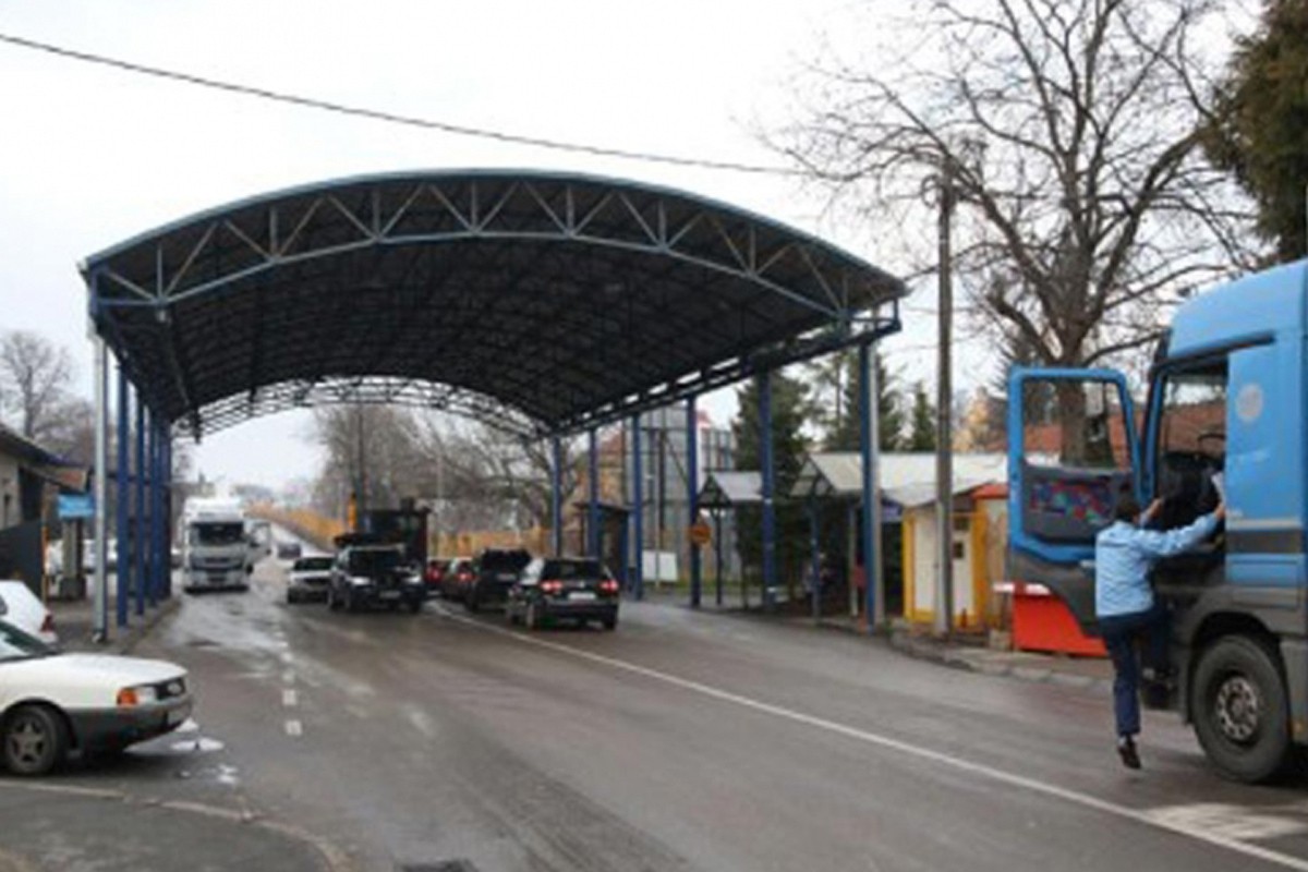 Pojačana frekvencija vozila u Gradišci