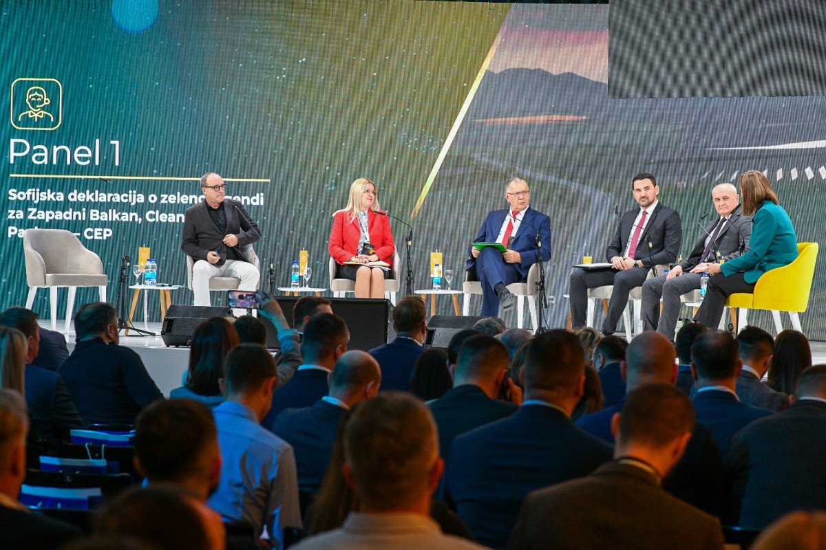 Završen "Balkan Solar Summit": Ispunjena sva očekivanja