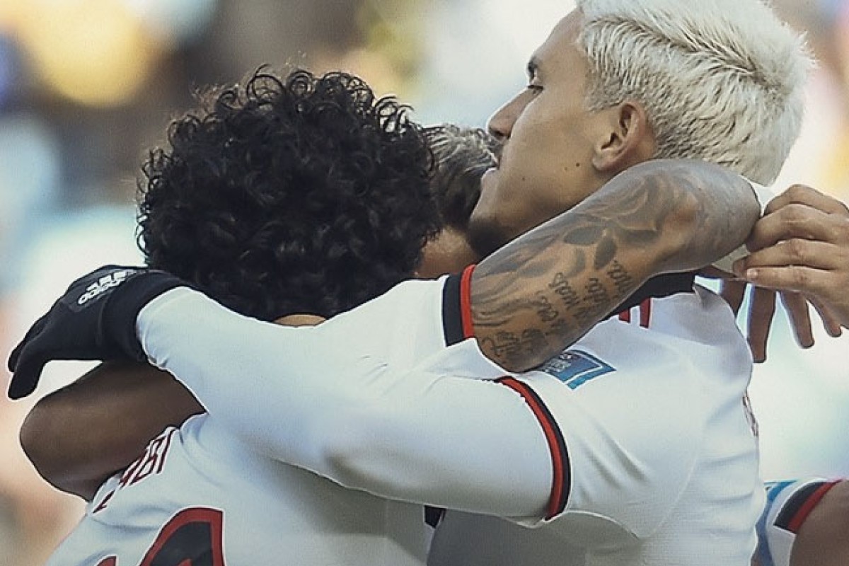 Flamengo treći na svijetu