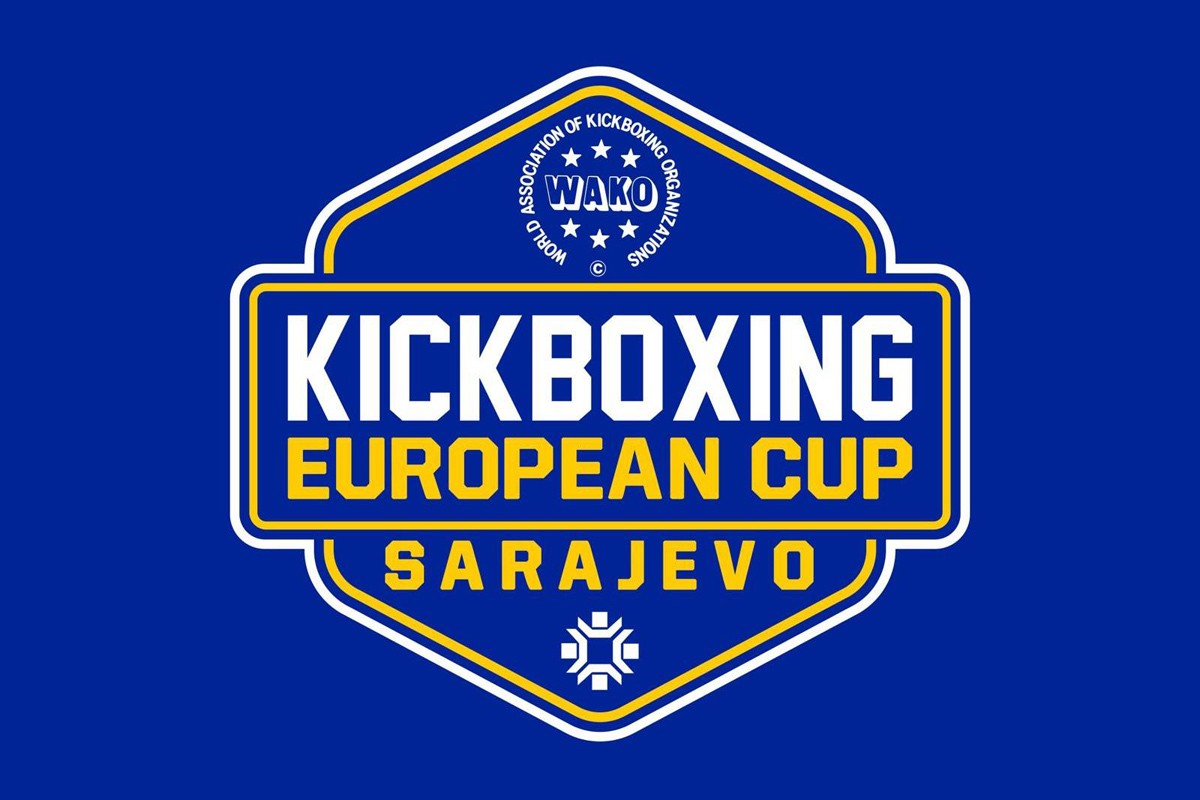 Evropski kik boks kup u Sarajevu