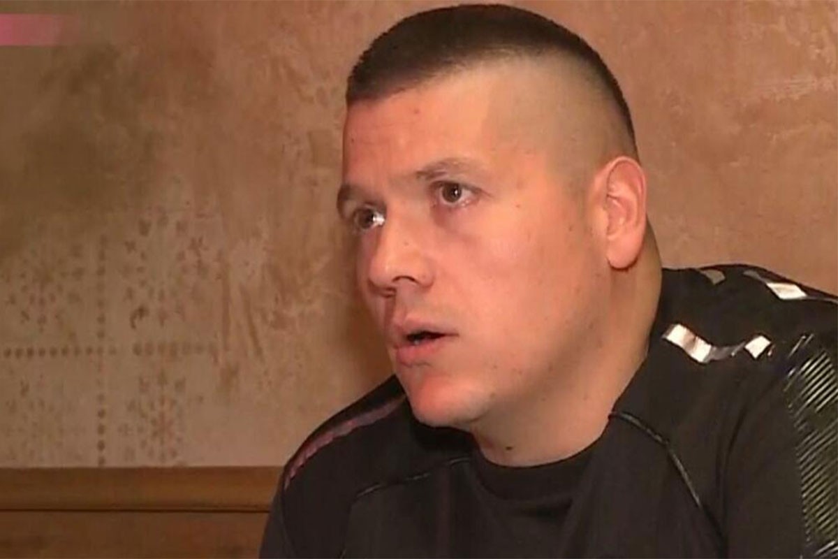 Sloba Radanović satima čeka izgubljeni prtljag na aerodromu