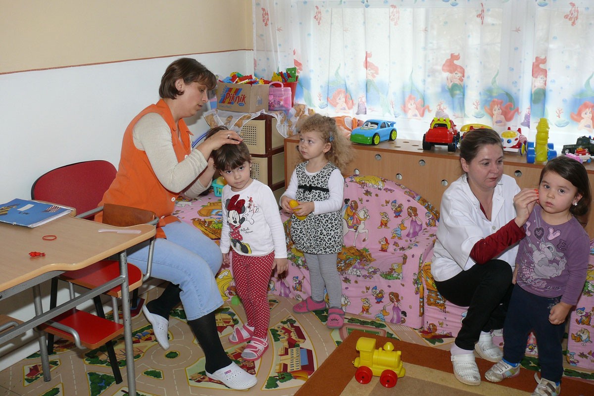 U BiH manjak vaspitača u vrtićima, na birou među najtraženijim kadrom