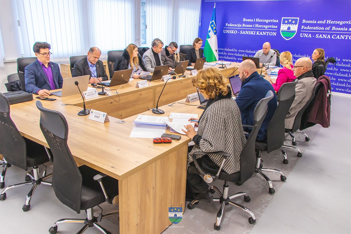 Tužba odgodila izgradnju Doma zdravlja