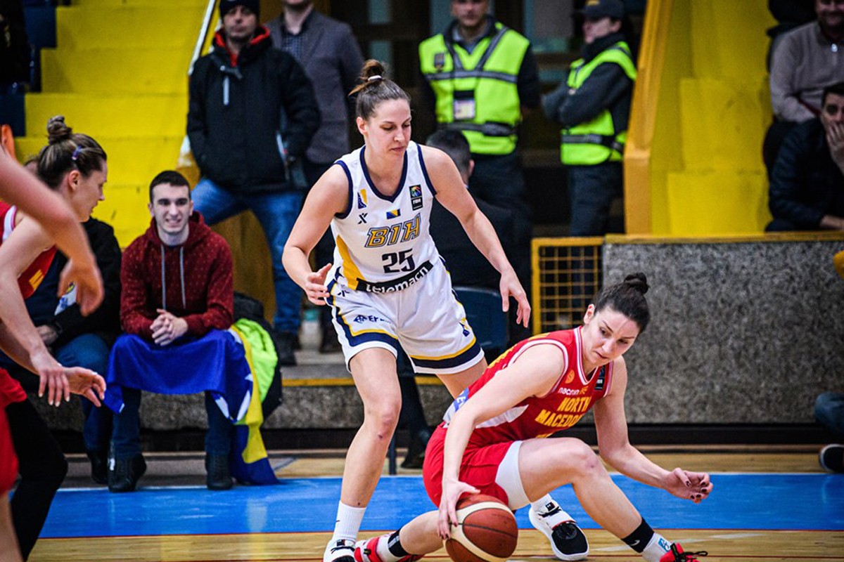 Anđela Delić: Nismo dobile ni simboličnih 5 KM