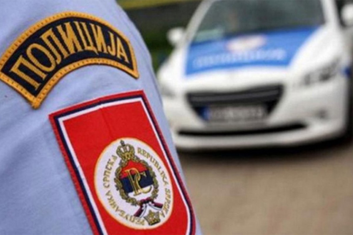 Banjalučka policija tokom vikenda kaznila šest osoba zbog droge
