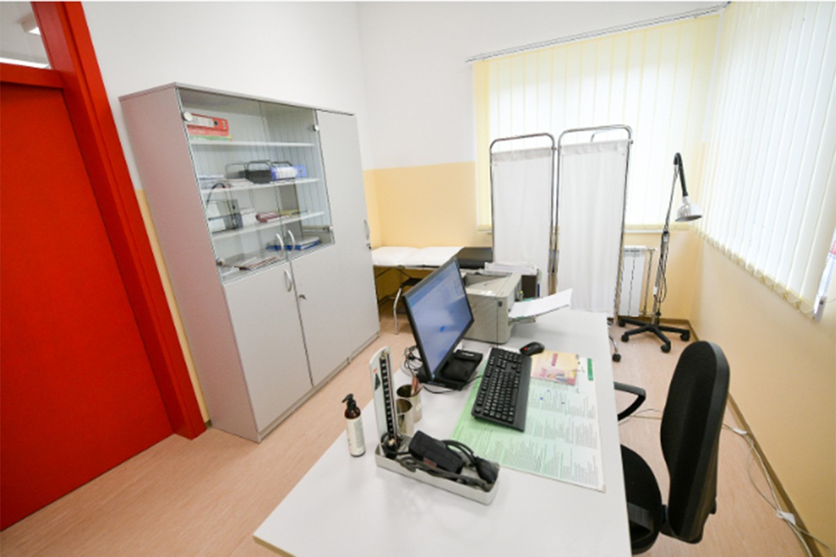 Centar za zaštitu mentalnog zdravlja ponovo u naselju Dolac