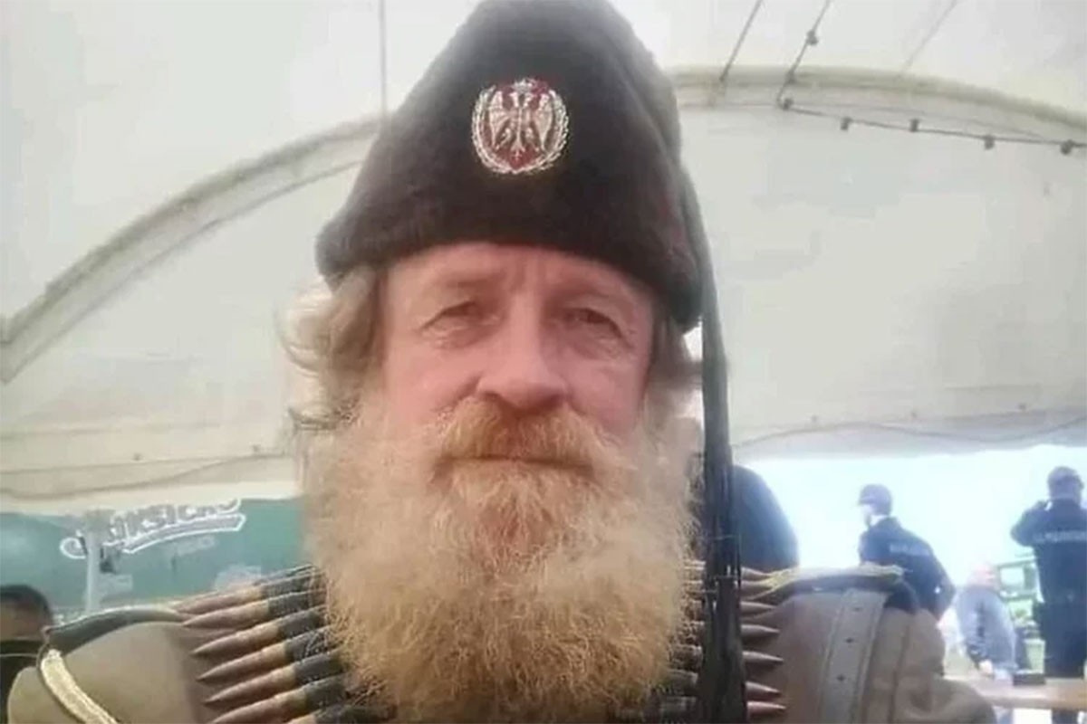 Otkriveno ko je vrijeđao na profilu "Četnički pokret Republika Srpska"