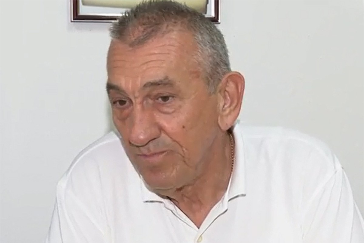 Rogić: Bitno je da dobijemo resornog ministra