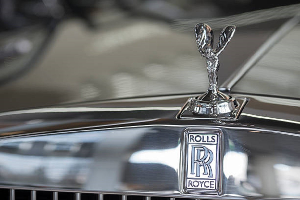 Svi novi Rolls-Royce modeli će biti električni