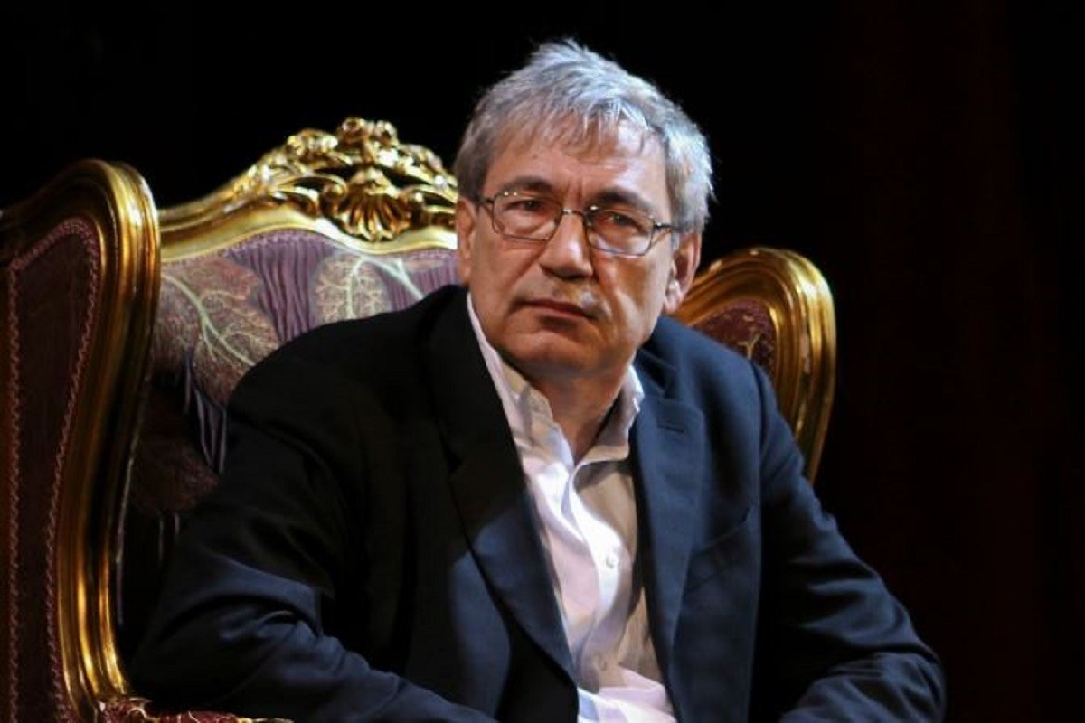 Orhan Pamuk o zemljotresu: Nikada nisam vidio da je narod toliko bijesan