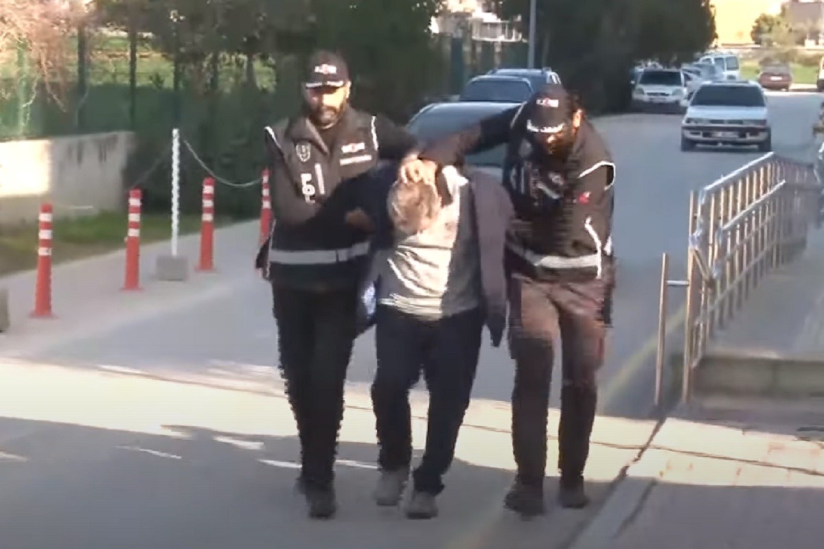 Uhapšen turski graditelj zgrade u kojoj je poginulo 70 osoba