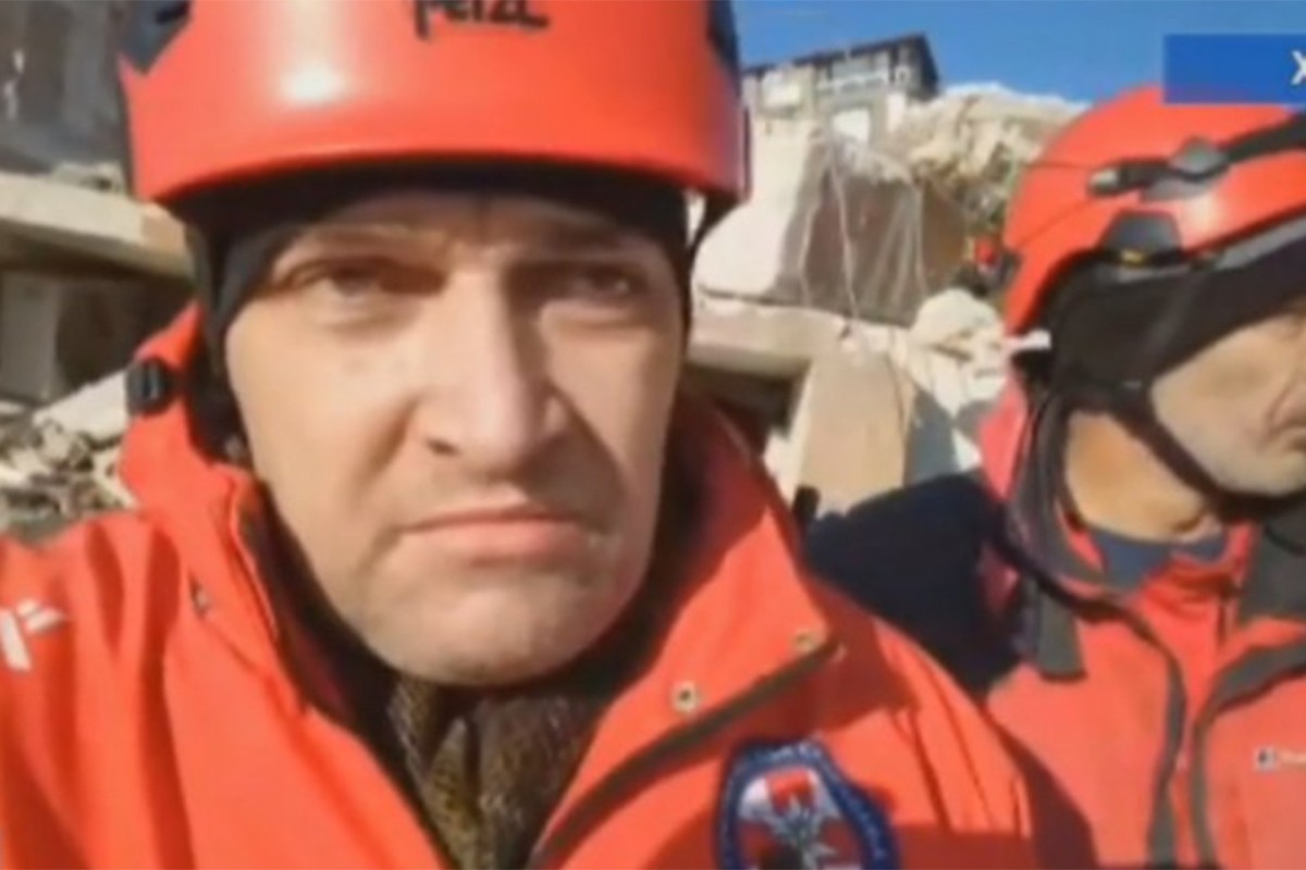 Vujanović: Hataj više nije grad