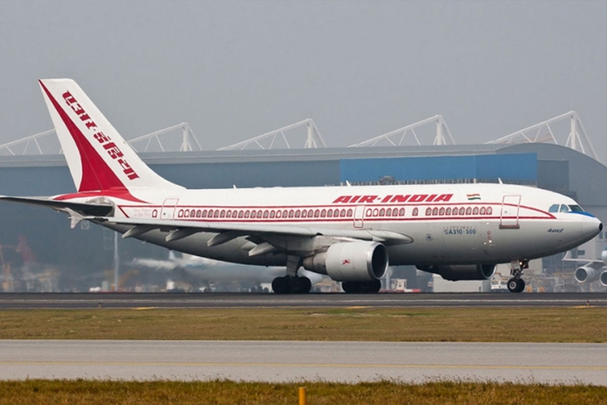 Er India planira kupovinu 250 aviona Erbas