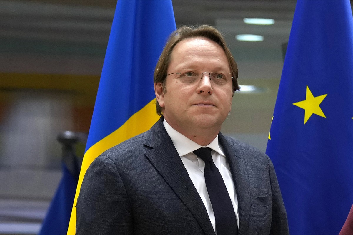 Varhelji: Iz BiH dolaze pozitivni signali