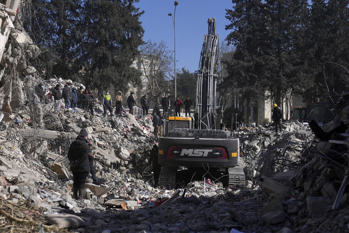 Stručnjaci: Ekonomski oporavak Turske mogao bi potrajati i pet godina