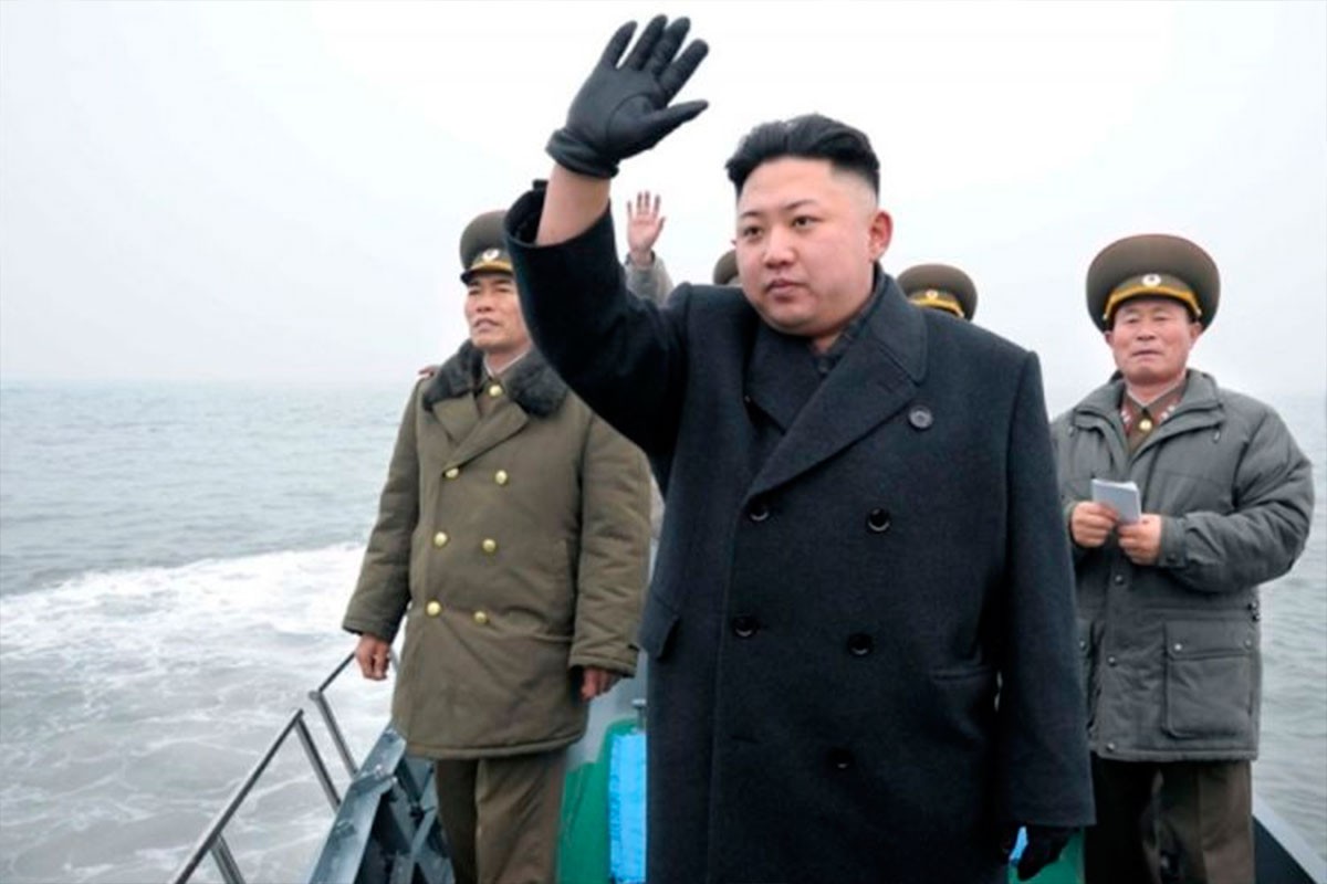 Nestašica hrane u Sjevernoj Koreji, nakon 23 godine smanjene porcije za vojnike