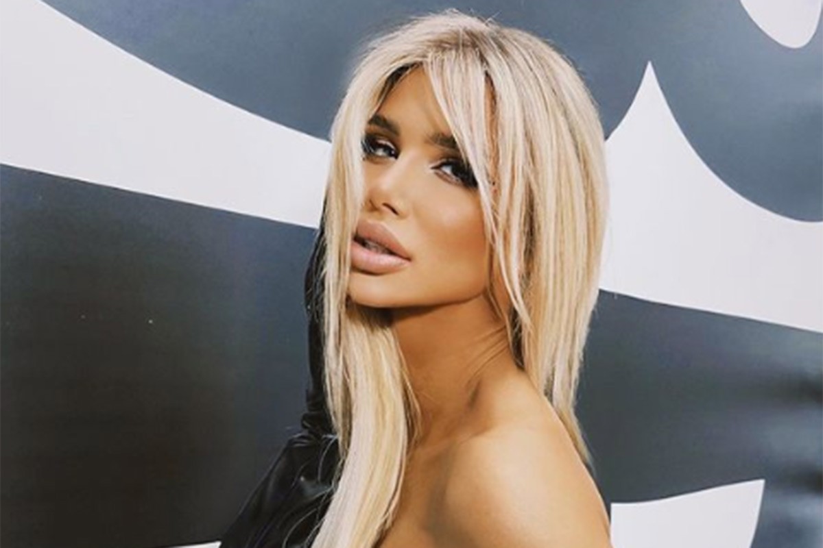 Ivana Nikolić pokazala da je u top formi (VIDEO)