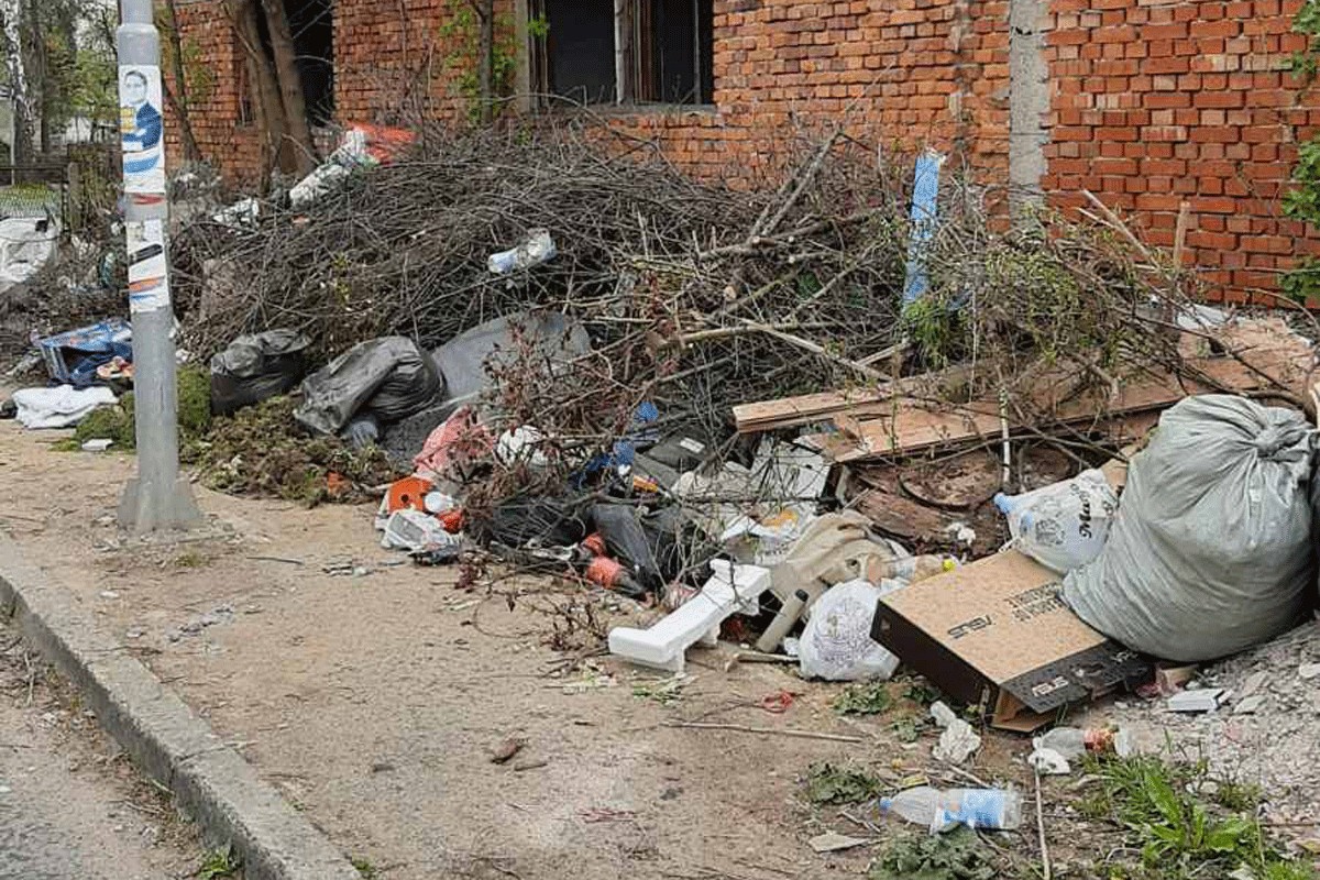 Kamerama žele da doskoče nesavjesnim građanima
