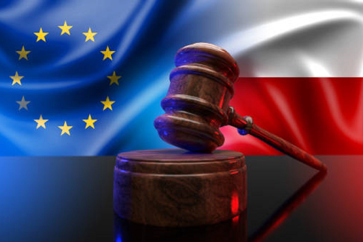 Evropska komisija tuži Poljsku