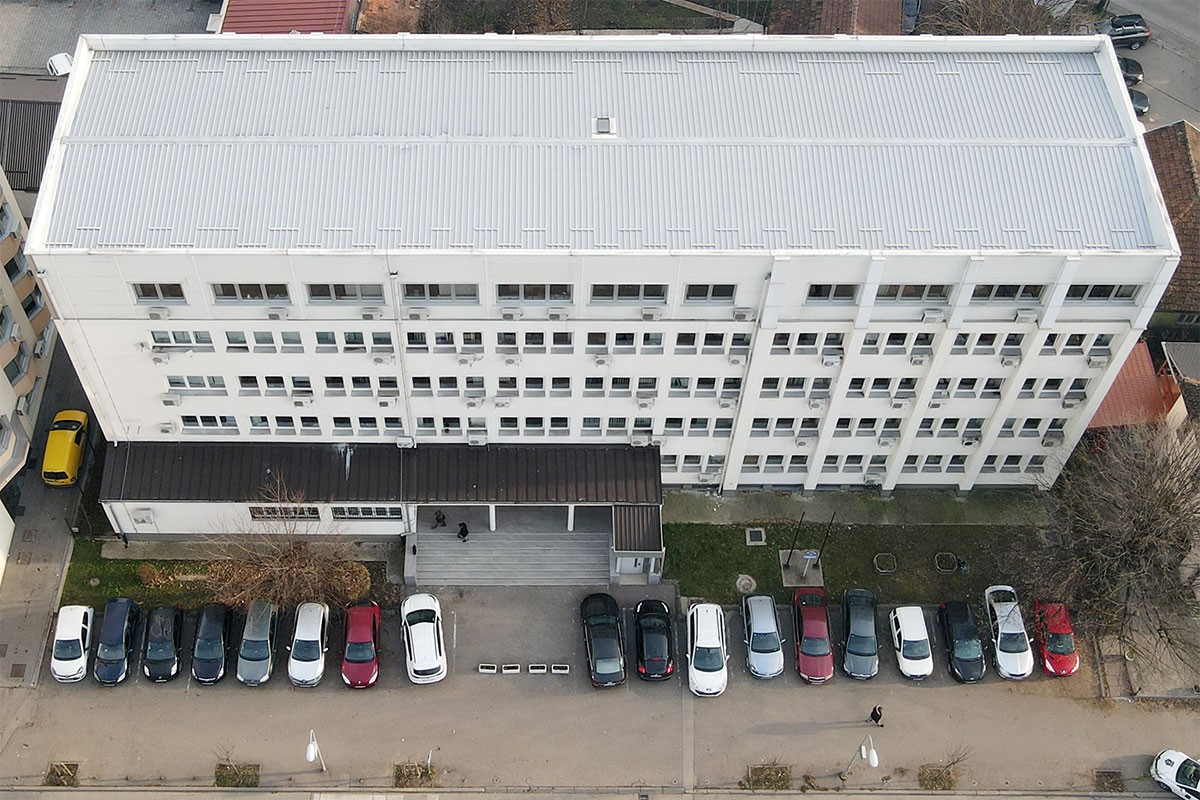 Optuženi za zelenaštvo i iznudu najavio štajk glađu