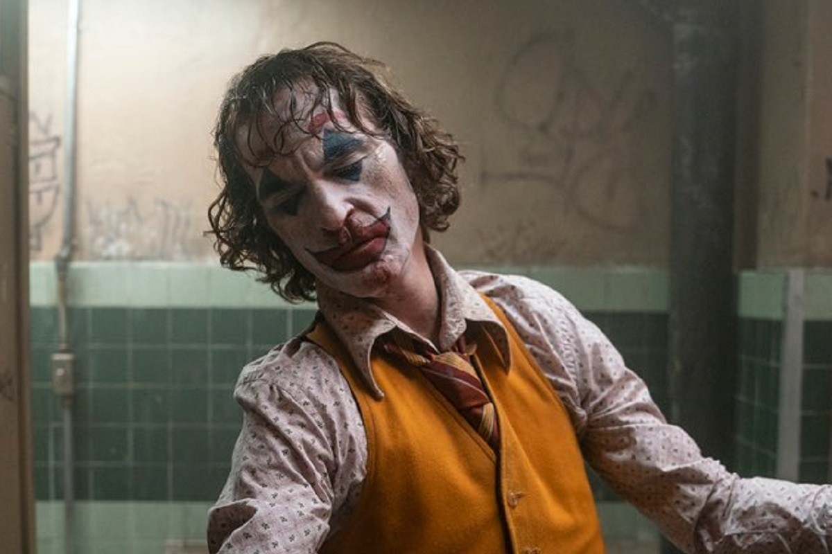 Otkriven prvi kadar filma "Joker: Folie a Deux" (FOTO)