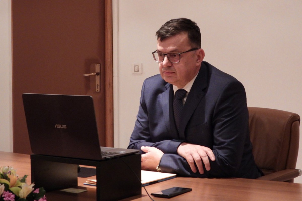 Tegeltija: Na čelu UIO biće Srbin iz Republike Srpske