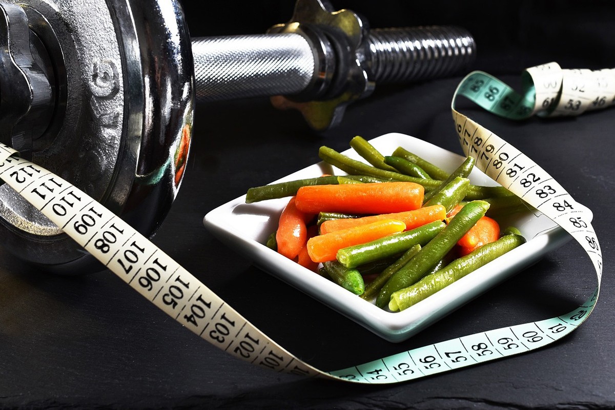 Pet jednostavnih trikova za skidanje kilograma
