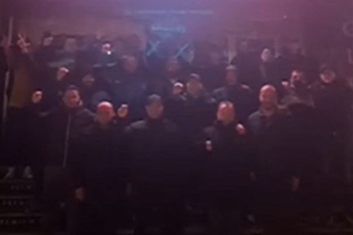 Otkazan koncert ukrajinskog benda u Crnoj Gori, reagovala ambasada
