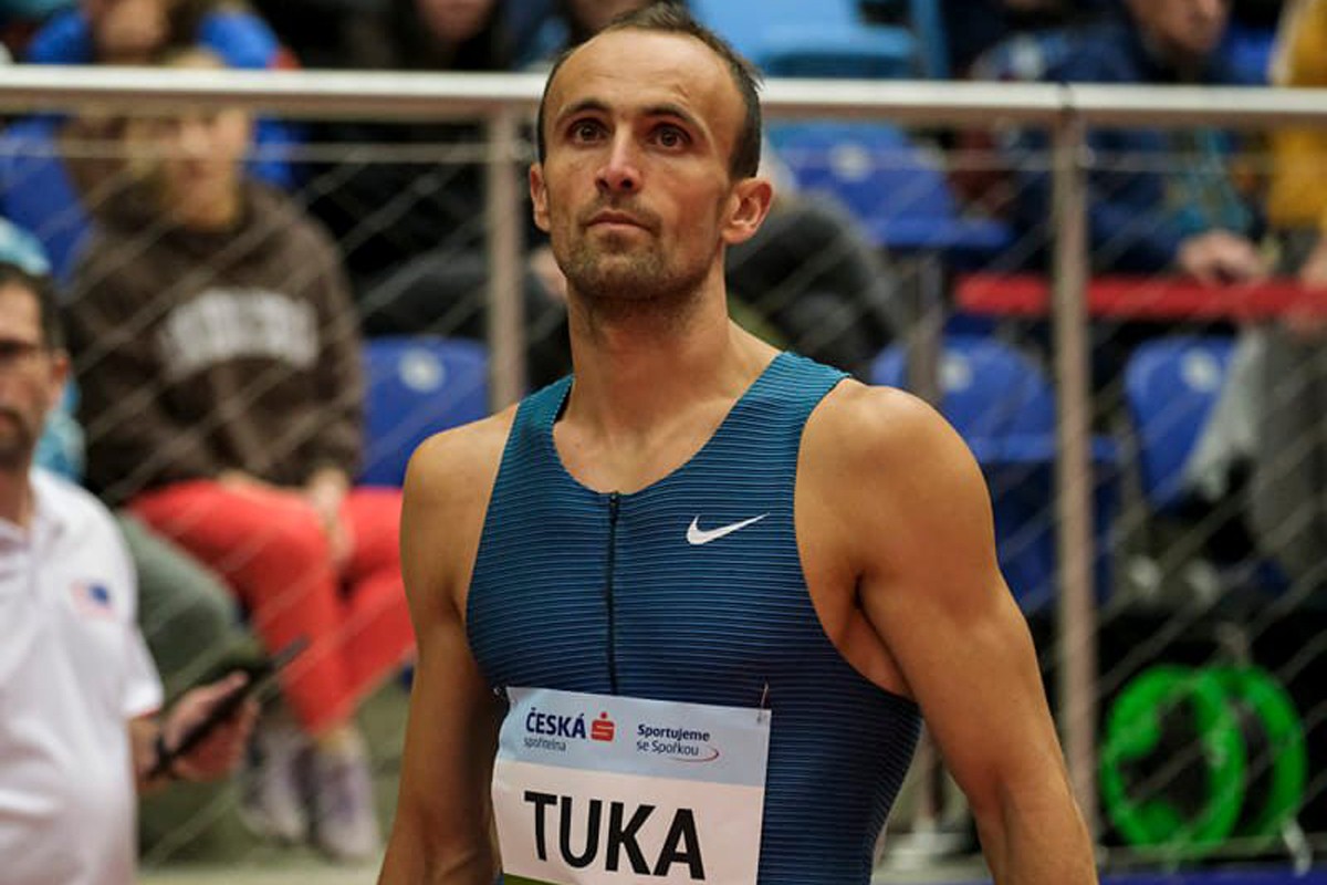 Tuka treći u Francuskoj