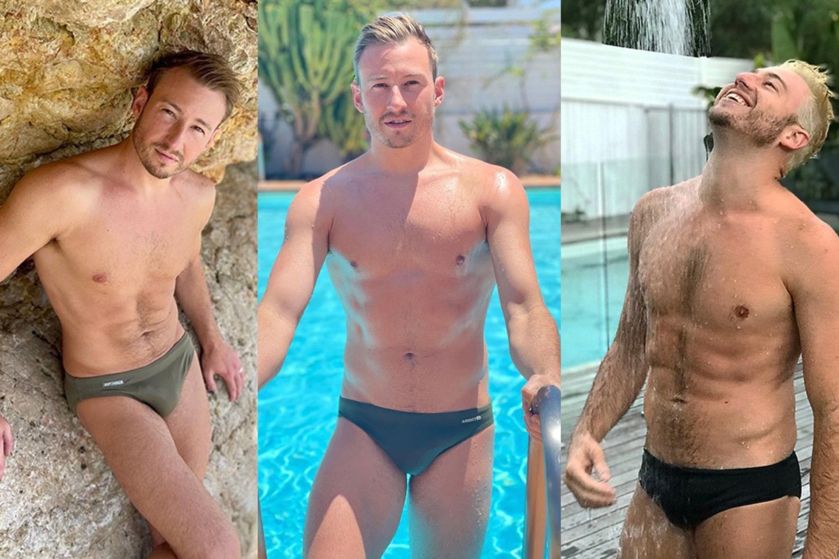 Olimpijski šampion otvorio OnlyFans
