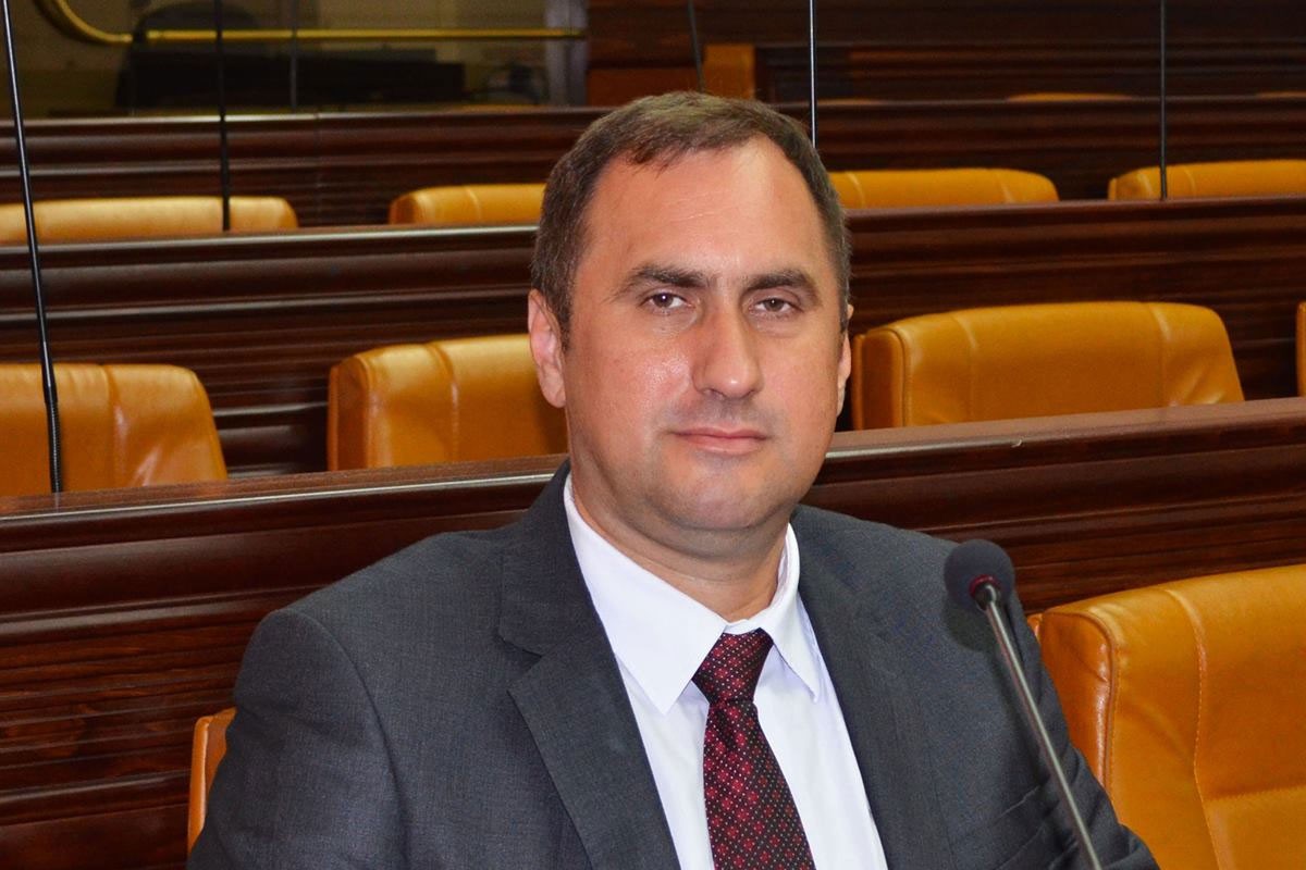 Aleksandar Petković od sad nezavisni odbornik